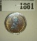 1909 P VDB Cent, Nice colorful high grade.