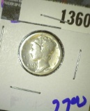 1926-S Mercury Dime