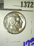 1935 Buffalo Nickel