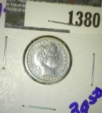 1916 Barber Dime