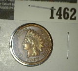 1907 Indian Head Cent