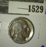 1914 Buffalo Nickel