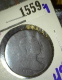 1805 Draped Bust Large Cent