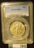 1942 P PCGS slabbed 