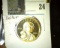 2003 S Proof Sacagawea One Dollar Coin.