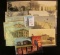 (11) Different Iowa Postcards dating back fifty or more years.