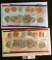 1988 & 1994 P & D U.S. Mint Sets, original as issued.