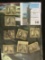 (8) Scott # 623 U.S. Stamps.