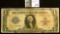 Series 1923 United States One Dollar 