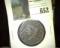 1826 U.S. Large Cent.