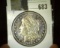 1879 S Morgan Silver Dollar,
