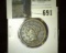 1852 U.S. Large Cent.