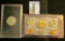 1996 (no W mintmark Dime) U.S. Mint Sets in original packaging as issued; & 1971 S Proof Eisenhower