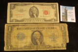 Series 1923 One Dollar 