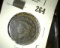 1833 U.S. Large Cent, Fine.