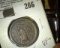 1851 U.S. Large Cent, Very Fine+.