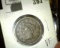 1852 U.S. Large Cent, Very Fine