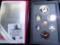 1988 Canada Silver Proof Set with 