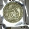 1901 Brazil 200 Reis