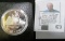 1987 Canada Silver Proof-like Silver 