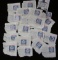 Pack of (20) Scott # O-152 Official Mail Stamps.