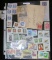 (40) Miscellaneous Stamps & Covers.