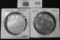 1934 & 1939 Union Pacific Railroard Coins.