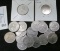 (19) various Canada Quarters including a Mounted Police commemorative.