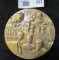 1886-1986 Coca-Cola Large Bronze Medal, 3