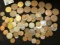 (96) Mixed Foreign Coins.