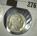 1916 S Buffalo Nickel, Fine.