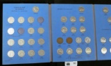 1922-1960 Nearly Complete Set of Canada 