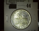 1846-1946 Iowa Statehood Centennial Commemorative Half Dollar, Super attractive and quite flashy.