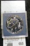 1993 Canada Silver Proof-like Silver 