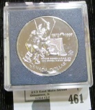 1972-1997 Canada Silver Proof-like Silver 