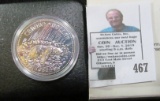 1980 Canada Silver Proof-like Silver 