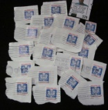 Pack of (20) Scott # O-152 Official Mail Stamps.