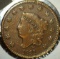 1831 Large Cent