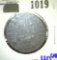 1794 Great Britain Condor Token- Inverness Halfpenny