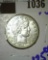 1911 P Barber Quarter