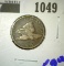 1857 Flying Eagle Cent