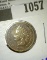 1873 Indian Head Cent