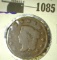 1826 Large Cent