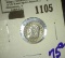 1832 Bust Half Dime