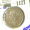 1843 Large Cent