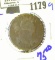 1803 Draped Bust Large Cent