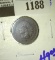 1876 Indian Head Cent