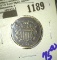 1864 Two Cent Piece