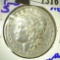 Key Date 1903-S Morgan Silver Dollar
