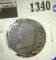 1828 Classic Head Half Cent